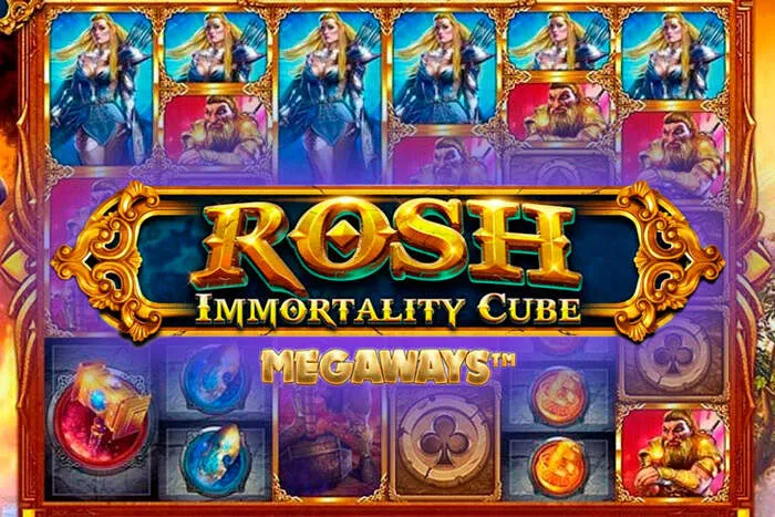 Interface mobile Vegazone Casino Machines à Sous & Jeux de Casino en Direct.